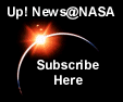 Click here to subscribe to Up!News@NASA